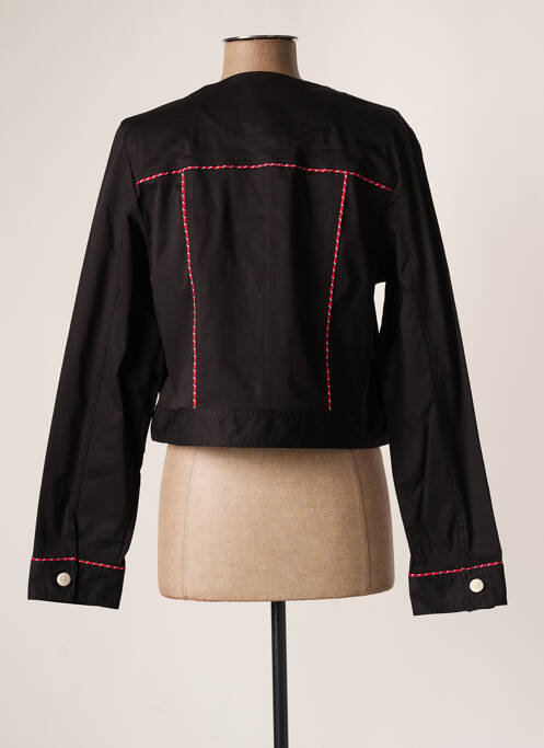 Jachete casual negru PAUL BRIAL femeie