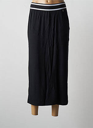 Sarouel negru MALOKA femeie