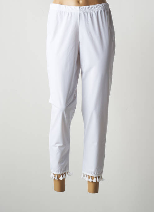 Colant alb G!OZE femeie