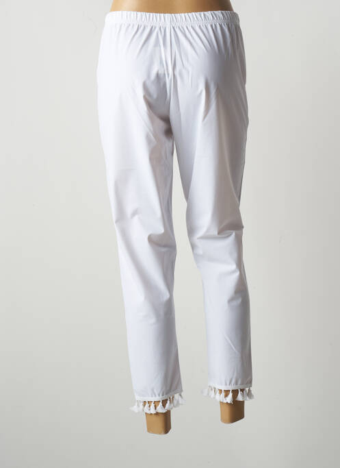 Colant alb G!OZE femeie