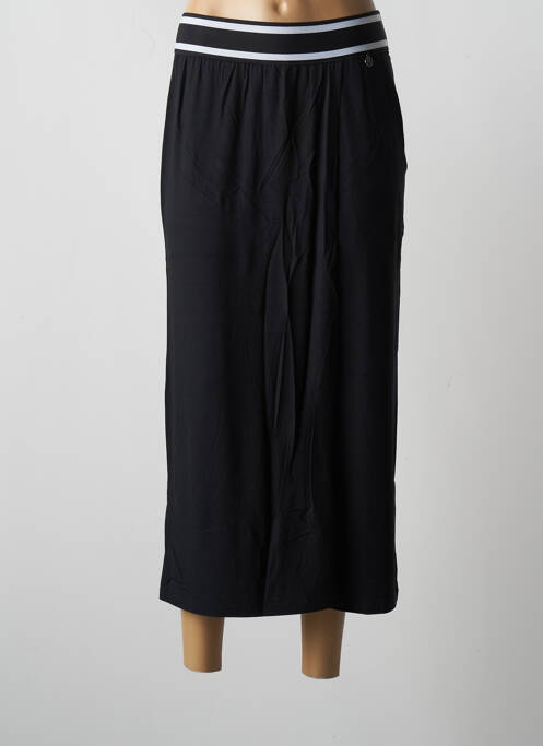 Sarouel negru MALOKA femeie