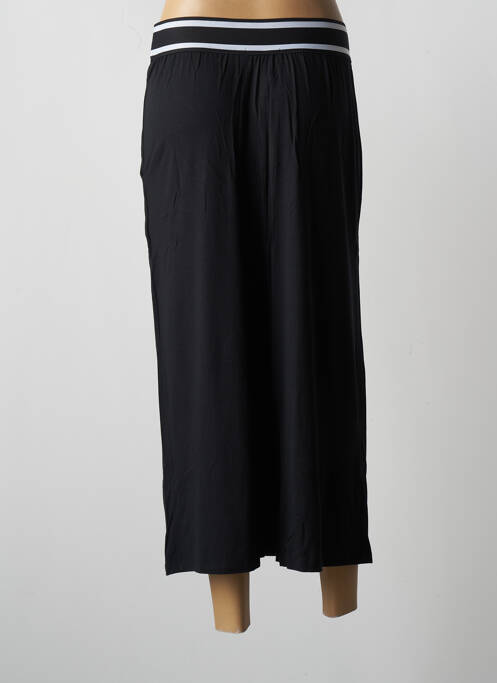 Sarouel negru MALOKA femeie