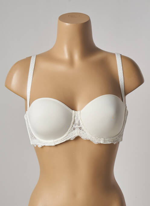 Sutien bej SIMONE PERELE femeie