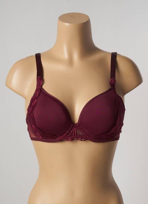 Sutien roșu SIMONE PERELE femeie