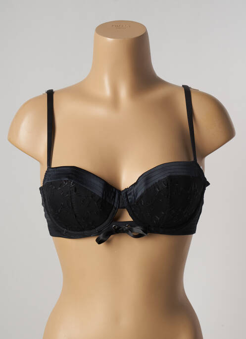 Sutien negru SIMONE PERELE femeie