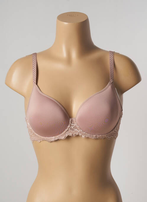 Sutien bej SIMONE PERELE femeie