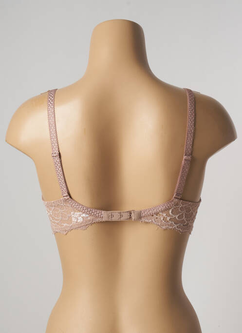 Sutien bej SIMONE PERELE femeie
