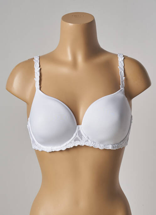 Sutien alb SIMONE PERELE femeie