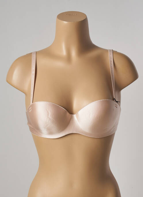 Sutien piele PASSIONATA femeie