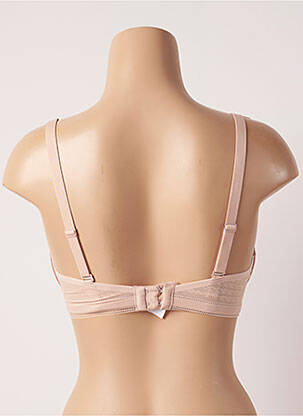 Sutien top sutien modelat top sutien modelat culoare piersică SIMONE PERELE femeie