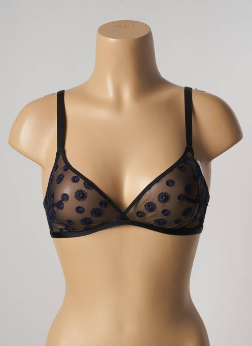 Sutien negru SIMONE PERELE femeie