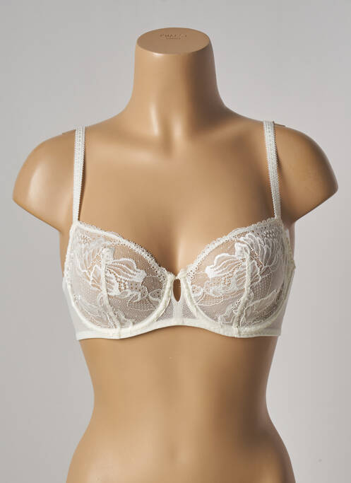 Sutien bej SIMONE PERELE femeie