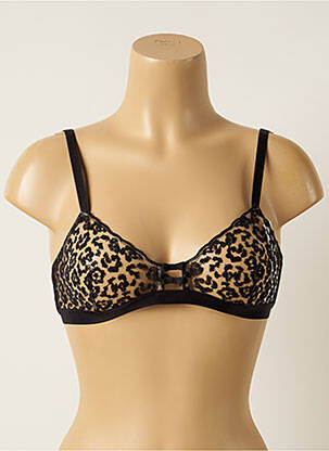 Sutien negru SIMONE PERELE femeie