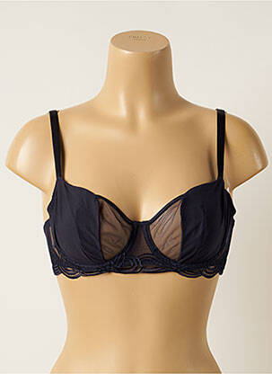 Sutien albastru SIMONE PERELE femeie