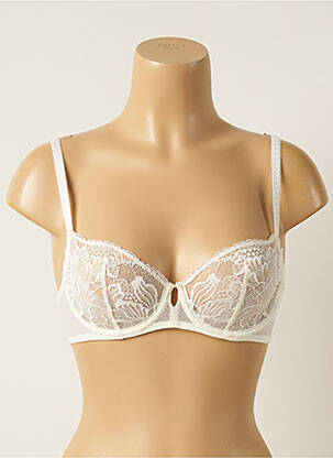 Sutien bej SIMONE PERELE femeie