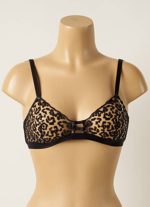 Sutien negru SIMONE PERELE femeie