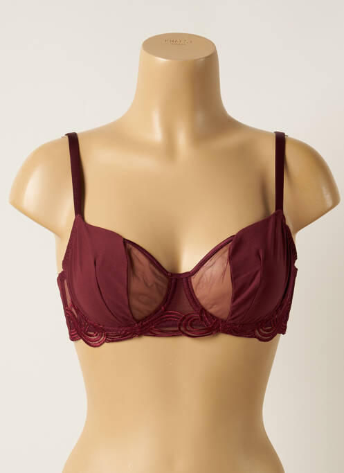 Sutien roșu SIMONE PERELE femeie