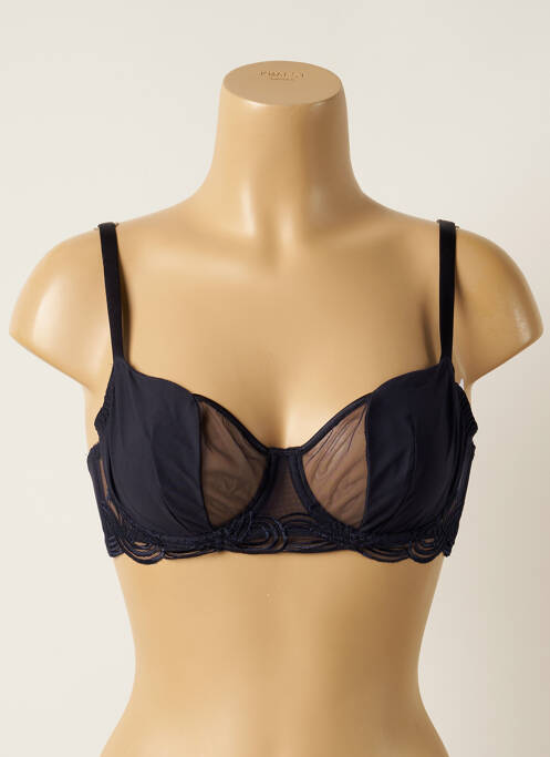 Sutien albastru SIMONE PERELE femeie
