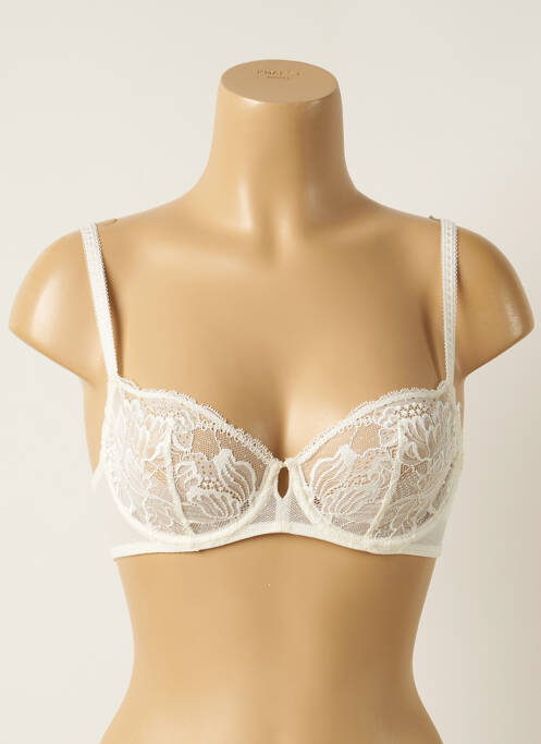 Sutien bej SIMONE PERELE femeie