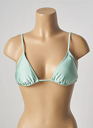 Sutien de costum de baie verde BARTS femeie