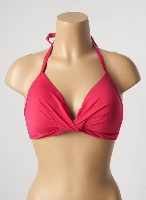 Sutien de costum de baie roz BARTS femeie