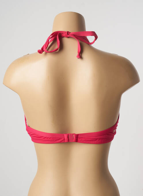 Sutien de costum de baie roz BARTS femeie