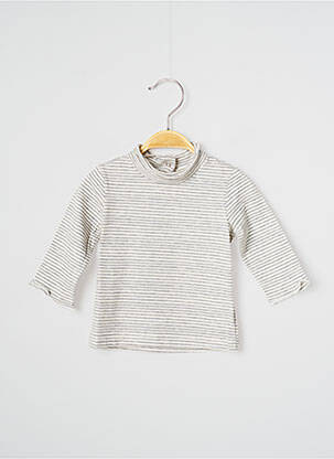 Maletă gri J.O MILANO copil