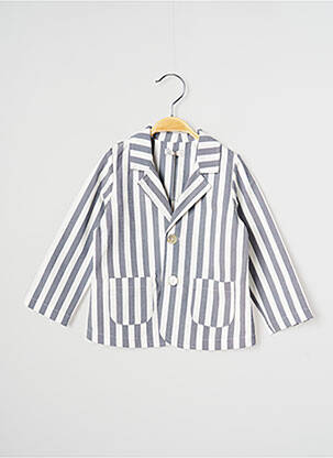 Sacou gri J.O MILANO băiat