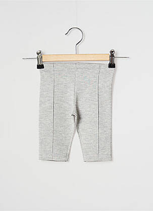 Colant gri J.O MILANO fată