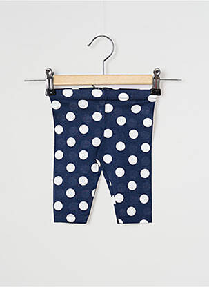 Colant albastru J.O MILANO fată