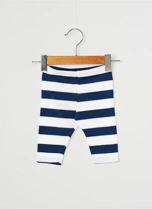 Colant albastru J.O MILANO fată