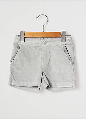 Șort gri J.O MILANO fată