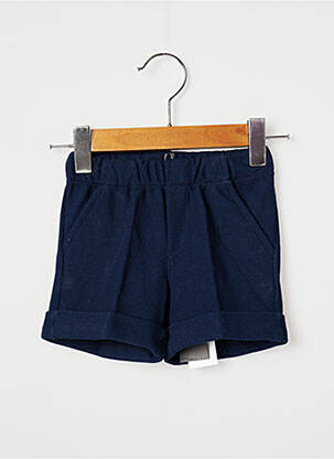 Șort albastru J.O MILANO fată