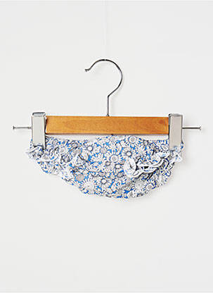 Chilot albastru J.O MILANO fată