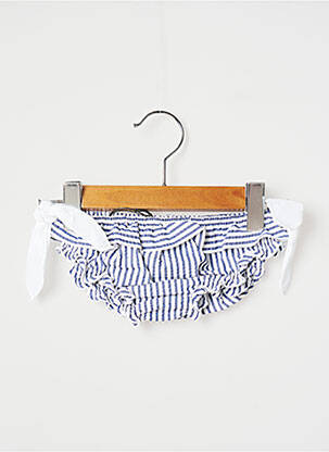 Chilot albastru J.O MILANO fată