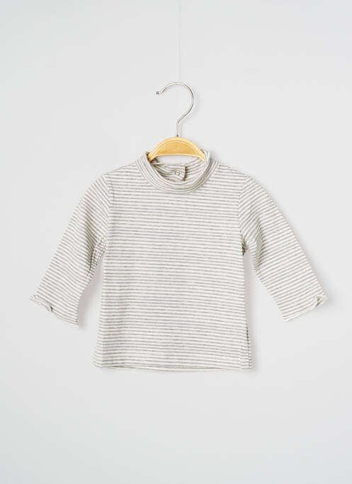 Maletă gri J.O MILANO copil