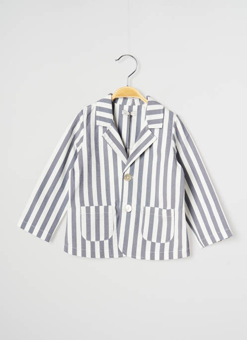 Sacou gri J.O MILANO băiat