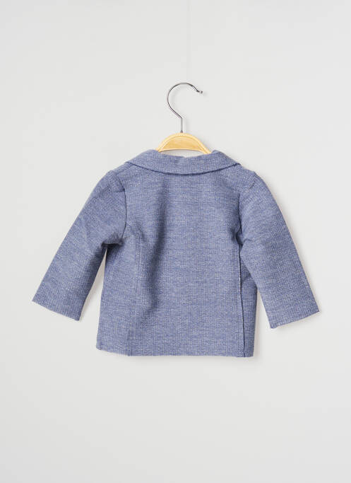 Sacou albastru J.O MILANO băiat