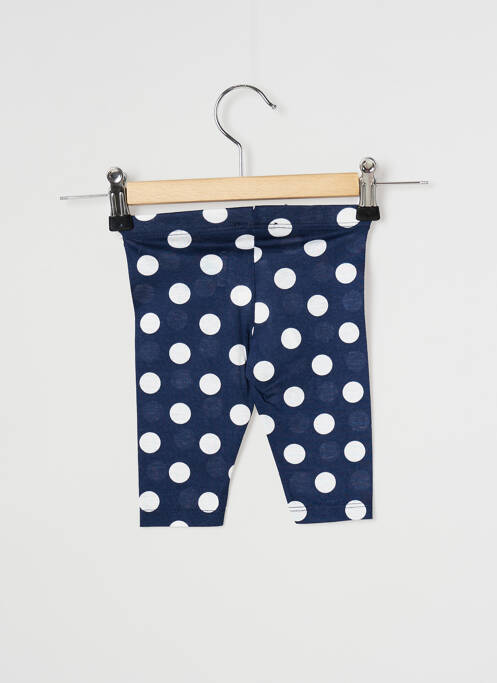 Colant albastru J.O MILANO fată