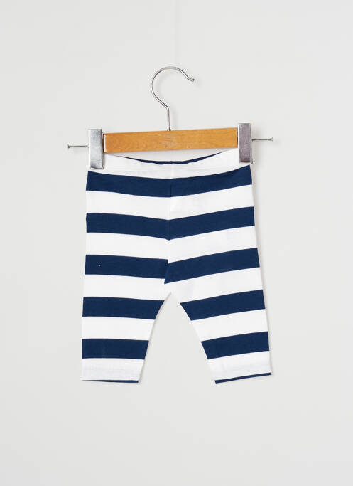 Colant albastru J.O MILANO fată