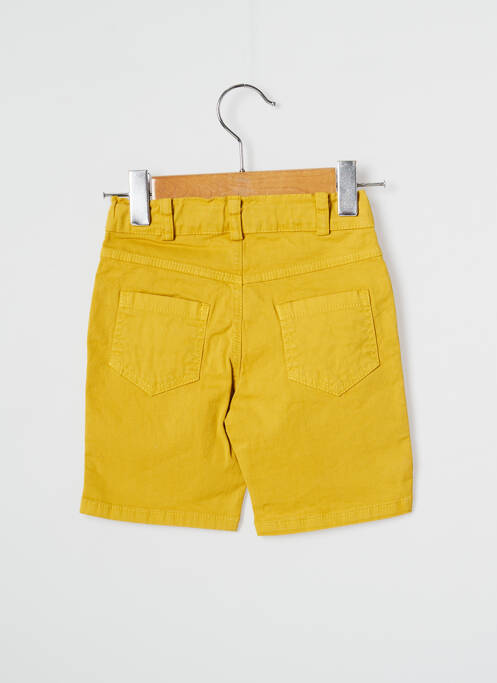 Bermudă galben J.O MILANO băiat