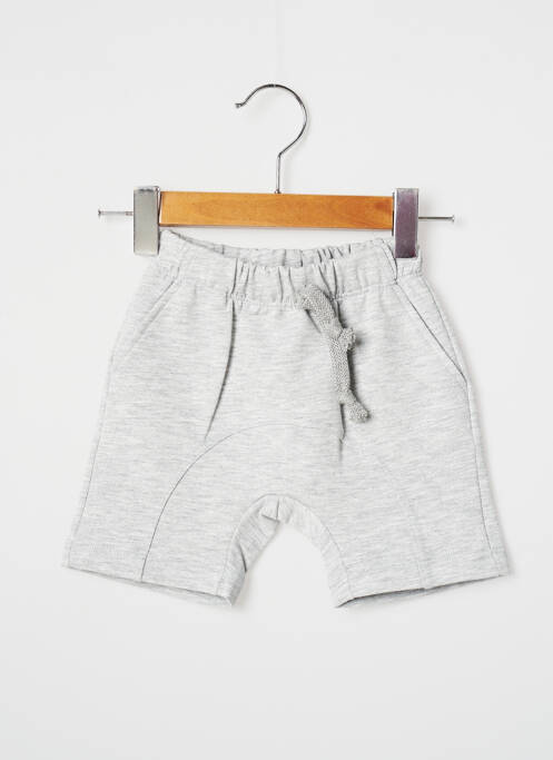 Șort gri J.O MILANO băiat