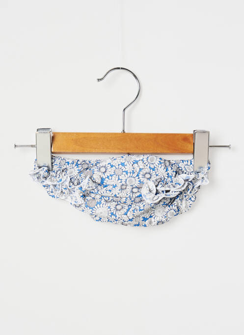 Chilot albastru J.O MILANO fată