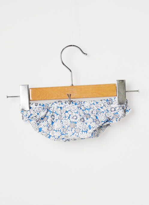 Chilot albastru J.O MILANO fată