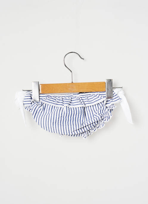 Chilot albastru J.O MILANO fată