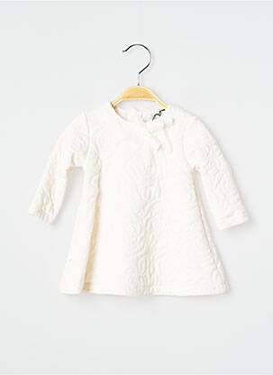 Rochie midi bej J.O MILANO fată