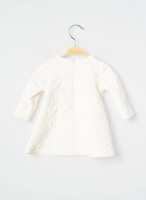 Rochie midi bej J.O MILANO fată