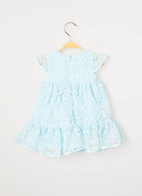 Rochie midi albastru SAFER BABY fată