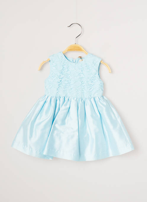 Rochie midi albastru SAFER BABY fată