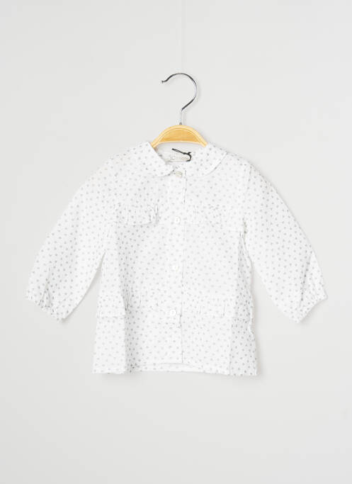 Cămașă gri J.O MILANO fată